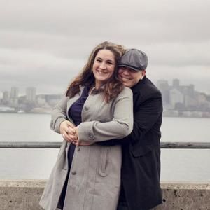 Meet your Posher, Brittney